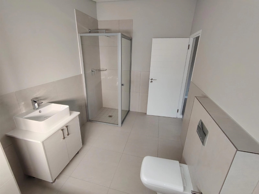 To Let 3 Bedroom Property for Rent in Haasendal Western Cape